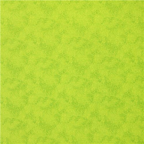 Light Green Swirl Pattern Fabric Jazz Timeless Treasures Fabric By