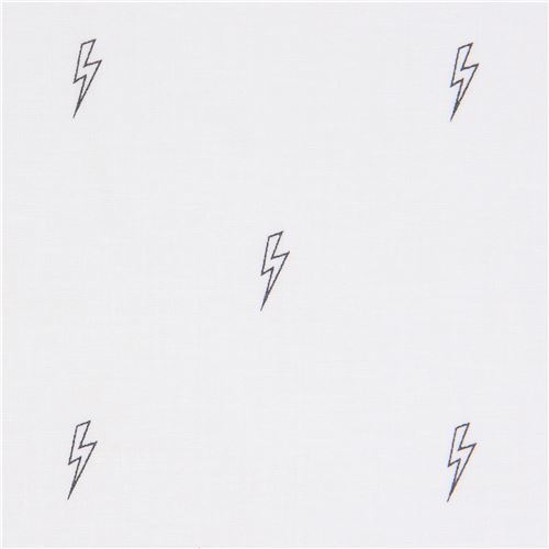 lightning bolt fabric by Michael Miller by Michael Miller modeS4u