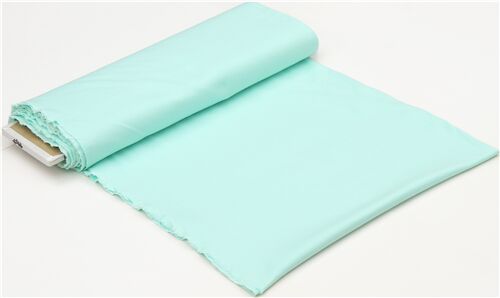 mint green ribbed knit fabric - modeS4u