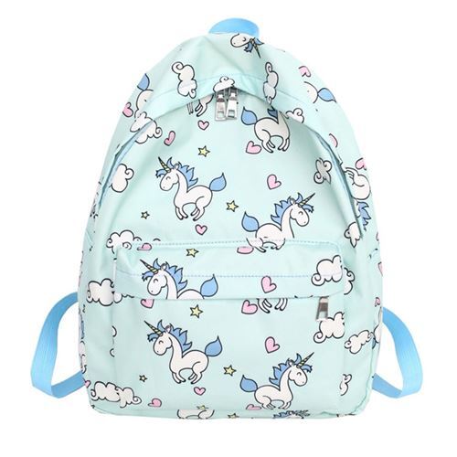 unicorn backpack cheap