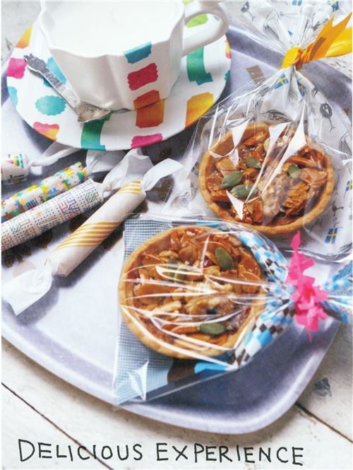 mt for kids Washi Tape deco tape colorful jigsaw puzzle piece Washi