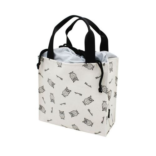 cute cotton bags