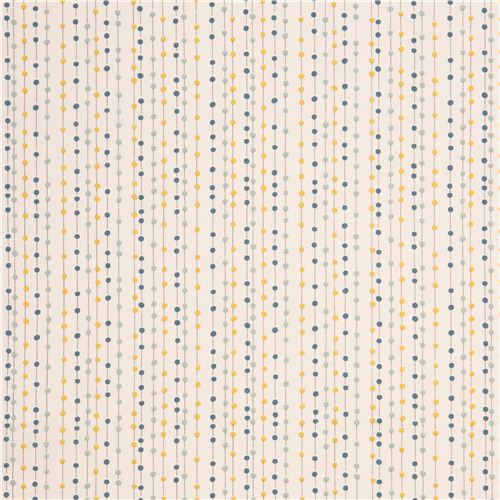 off-white Bobbers Sun poplin organic fabric birch USA 2