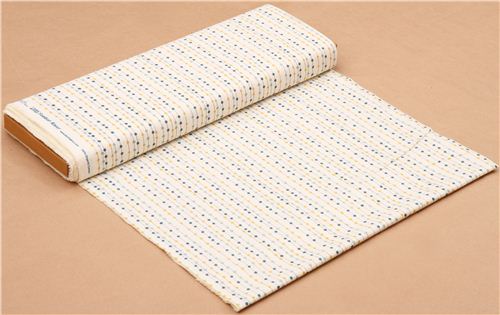 off-white Bobbers Sun poplin organic fabric birch USA 3