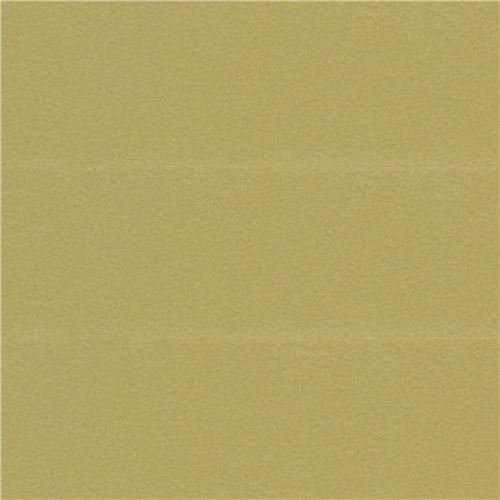 olive green Washi Tape deco tape solid 1