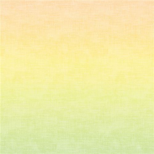 pastel color ombre fabric by Timeless Treasures  Fabric