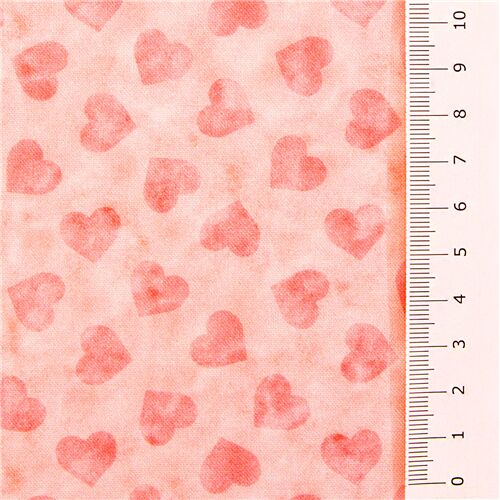 Heart Stamp Texture Photos and Images