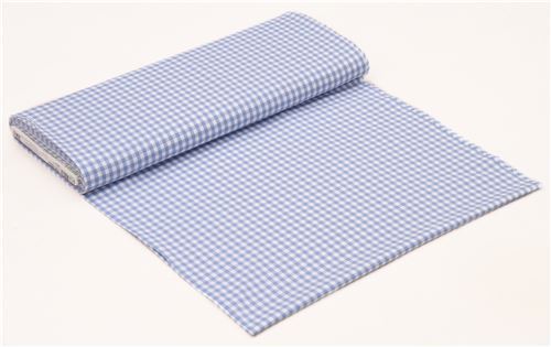 1/4 Inch Royal Blue Gingham Fabric 100% COTTON Fabric, Quilting Cotton  Fabric, Apparel Fabric Carolina Gingham From Robert Kaufman C23 
