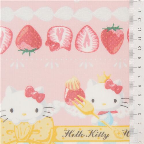 46+] Hello Kitty Cute Wallpaper