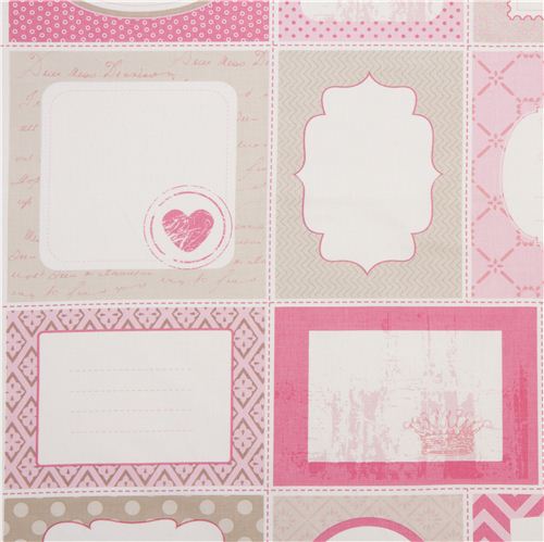 pink-riley-blake-patchwork-label-fabric-usa-modes4u