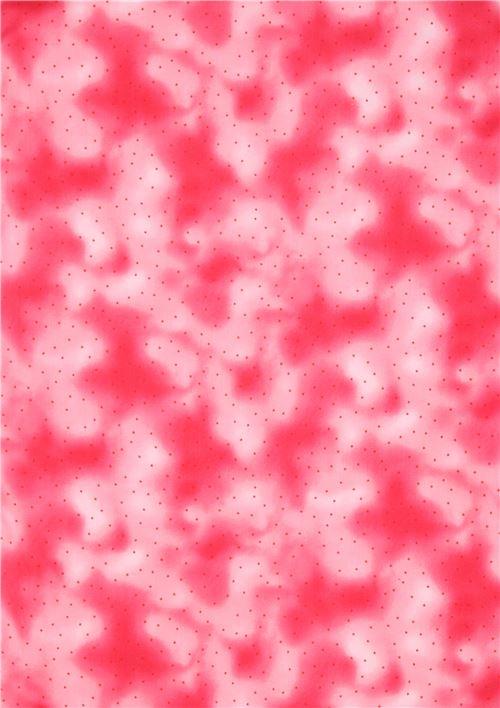 pink Santoro fabric mini star Quilting Treasures  4