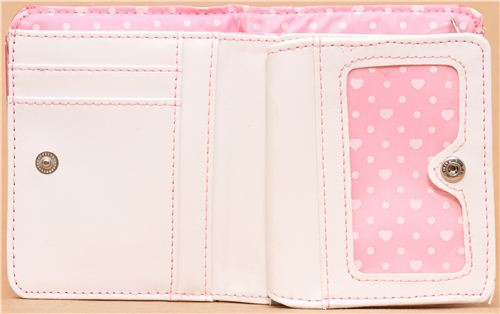 pink cats jewelry make-up wallet by Q-Lia - Wallets - Accessories ...