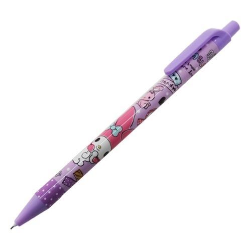 purple My Melody Sanrio toys mechanical pencil from Japan - Pens ...