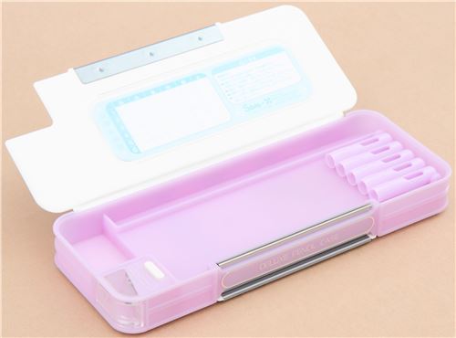 gadget pencil case