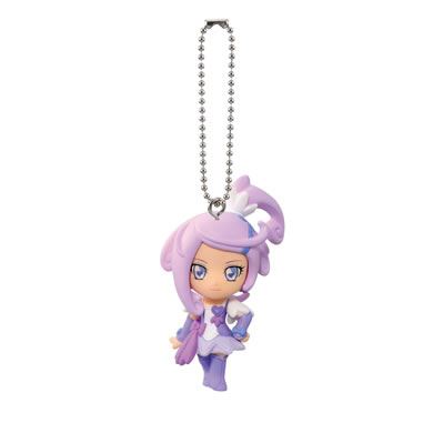 random Doki Doki Volume 3 Precure Pretty Cure capsule toy - modeS4u