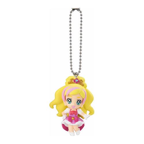 Gashapon random Precure Pretty Cure capsule toy - modeS4u