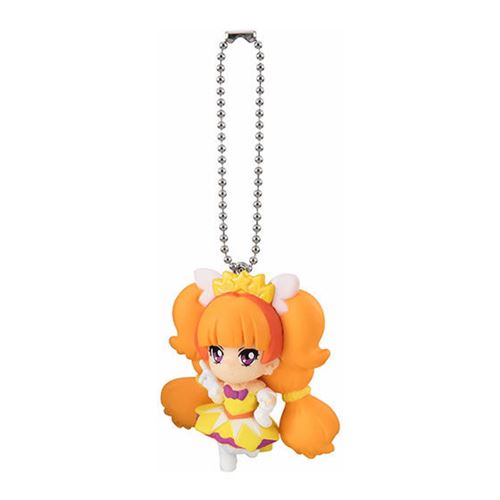 Gashapon random Precure Pretty Cure capsule toy - modeS4u