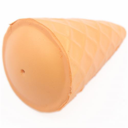 random Puni Maru ice cream cone magnet squishy 4