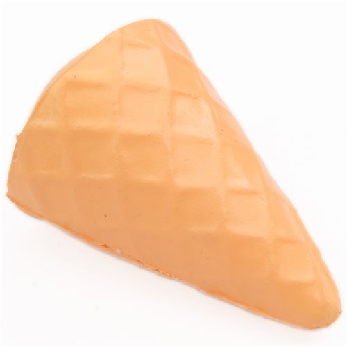 random Puni Maru ice cream cone magnet squishy 7