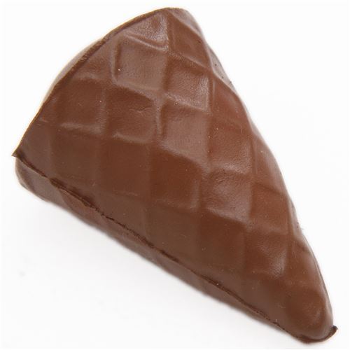 random Puni Maru ice cream cone magnet squishy 8