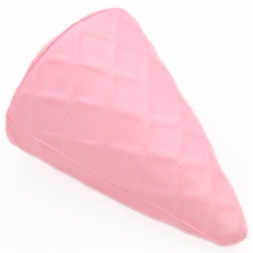 random Puni Maru ice cream cone magnet squishy 9