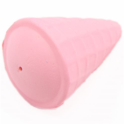 random Puni Maru ice cream cone magnet squishy 6