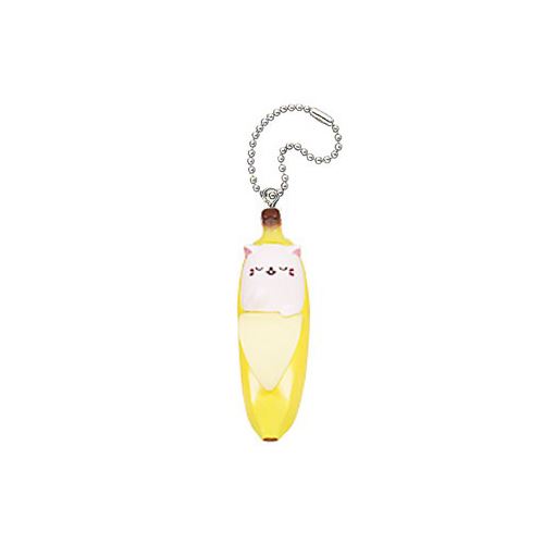 banana animal gashapon