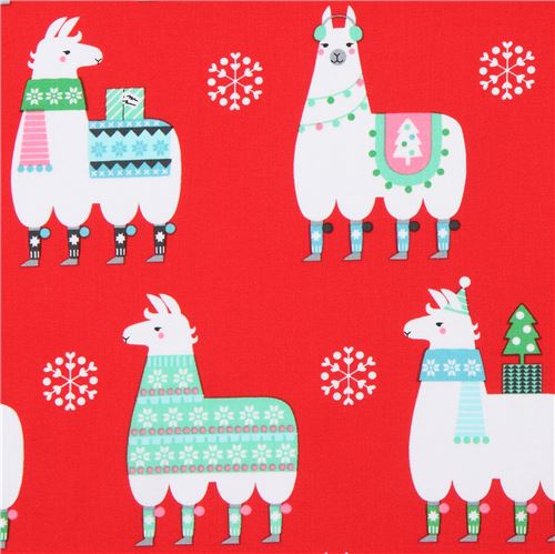 Christmas Fabric - modeS4u