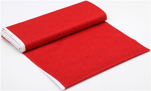 red Michael Miller fabric Just Wood Knot - modeS4u