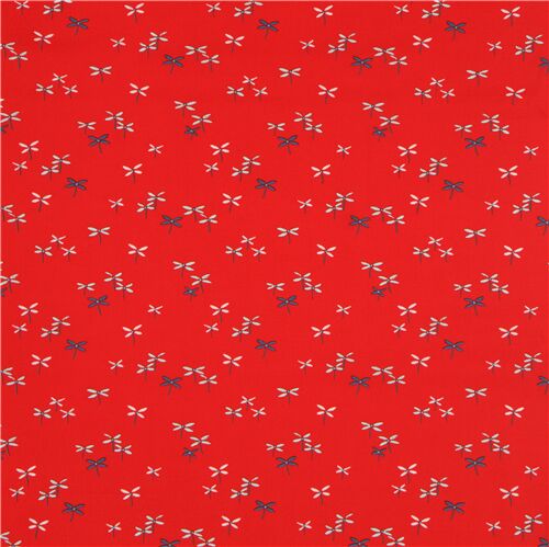 Art Gallery Fabrics Striped Alike Stretch Jersey Knit Dress Fabric K-ST-100-M