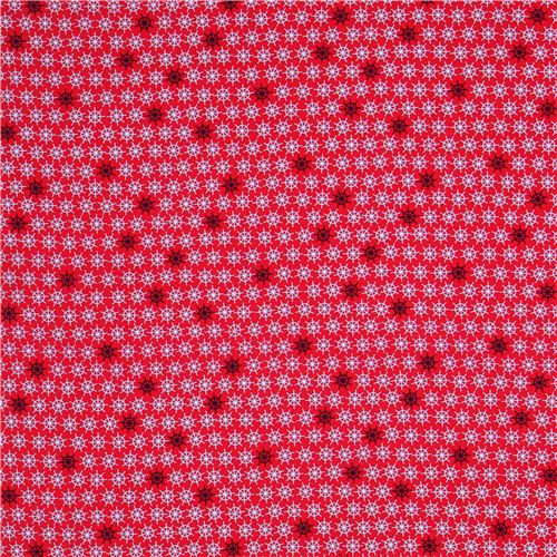 red wheel sailor fabric USA Weekend Retreat 2
