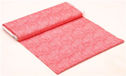 red-white grid pattern sketch fabric Timeless Treasures  3