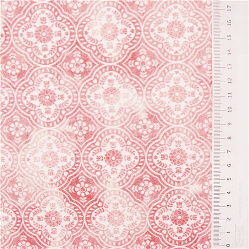 Sew-all tropical pink thread 985 - modeS4u