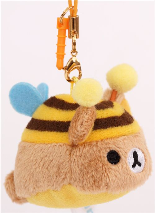 rilakkuma bumblebee