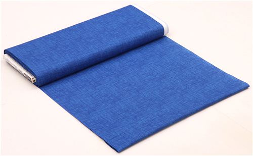 royal blue grid pattern sketch fabric Timeless Treasures  3