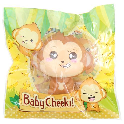 cheeki squishy