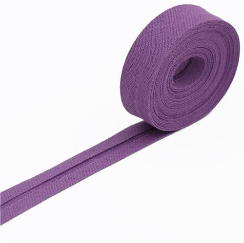Single Fold Dark Purple Bias Tape Modes4u