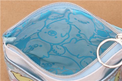 small Mamegoma baby seal wallet San-X - Wallets - Accessories - Kawaii ...