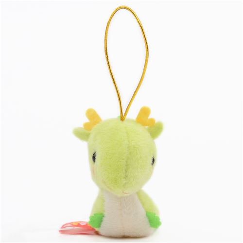 amuse dragon plush