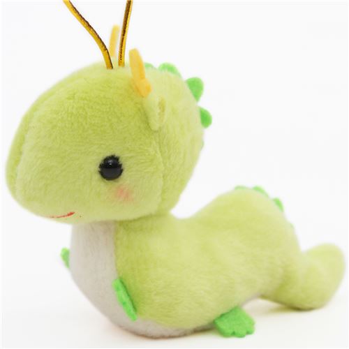 amuse dragon plush