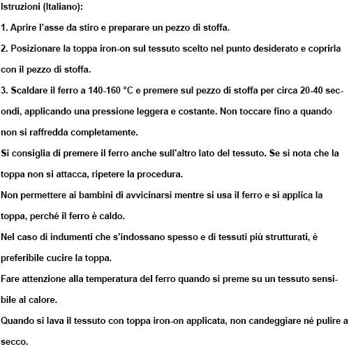 Aplique termoadhesivo pequeo parche transfer coche amarillo azul 2 unidades 6
