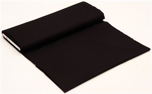 Robert Kaufman Fabrics Kona Cotton Solid Black