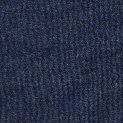blue jersey fabric