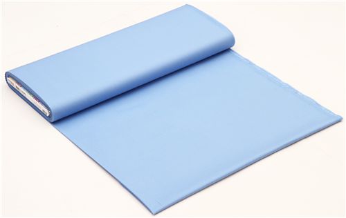 solid light blue fabric Robert Kaufman USA Periwinkle 2