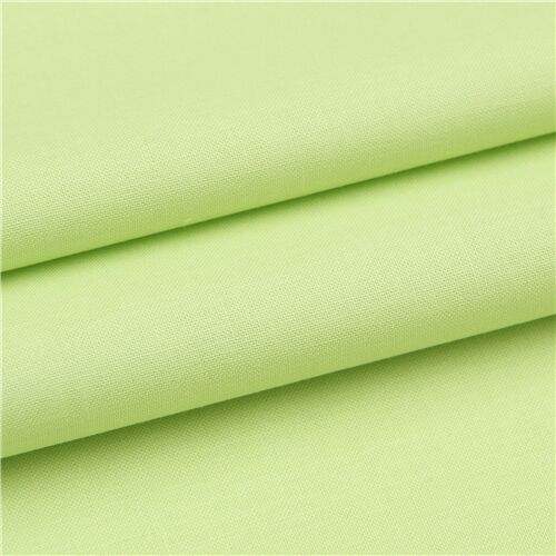 Telas Lisas de Color Verde Elige más de 40 tejidos diferentes