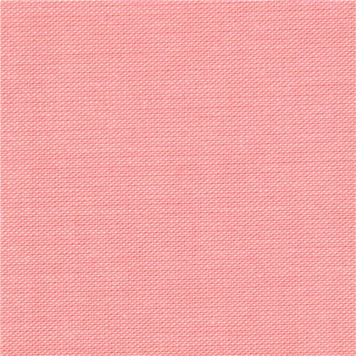 Tela orgnica rosa lisa de Cloud 9 de EE. UU. Petal Tela