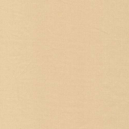 Tela orgnica color liso arena crema de Cloud 9  Sand de EE. UU. Tela