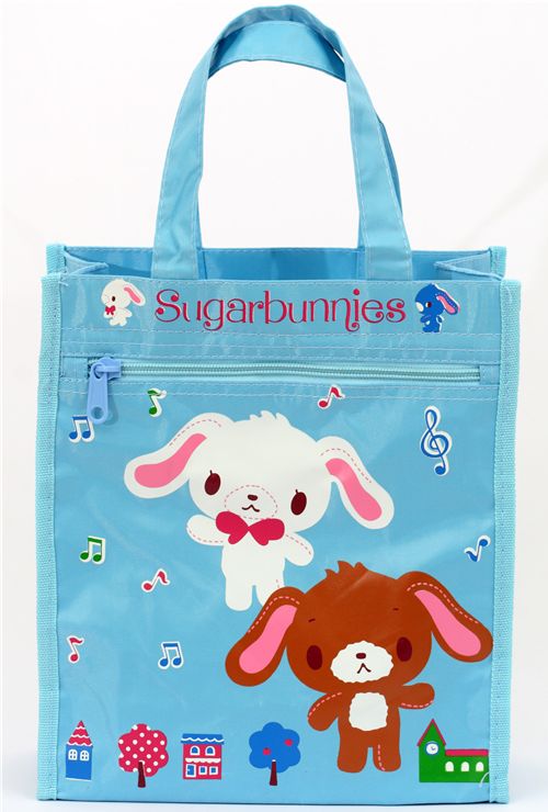 Sugarbunnies Bag Bunny Japan kawaii modeS4u