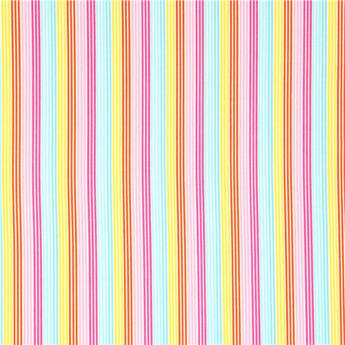 summerly Timeless Treasures stripe fabric USA 2
