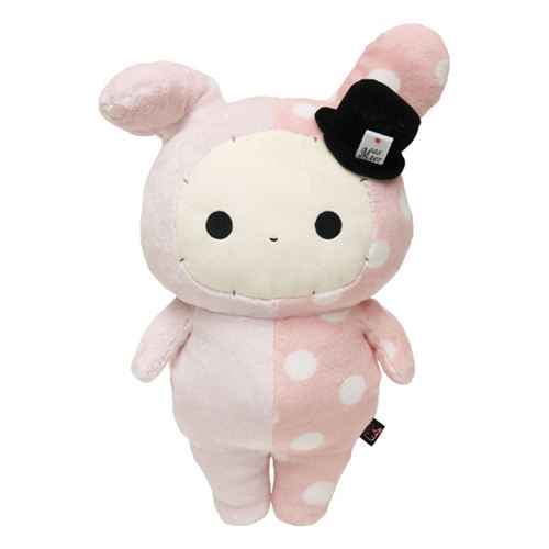 sentimental circus shappo plush